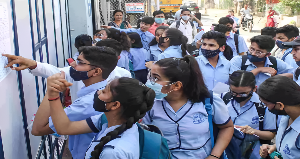 CBSE Board Exams 2025