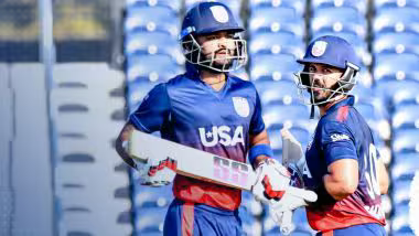 Oman vs USA Dream11 Prediction