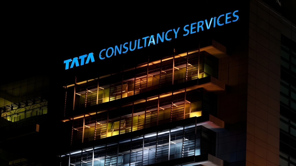 TCS Loses Rs 53,185 Crore in Market Cap