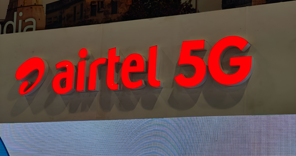 Airtel's 5G Standalone Transition