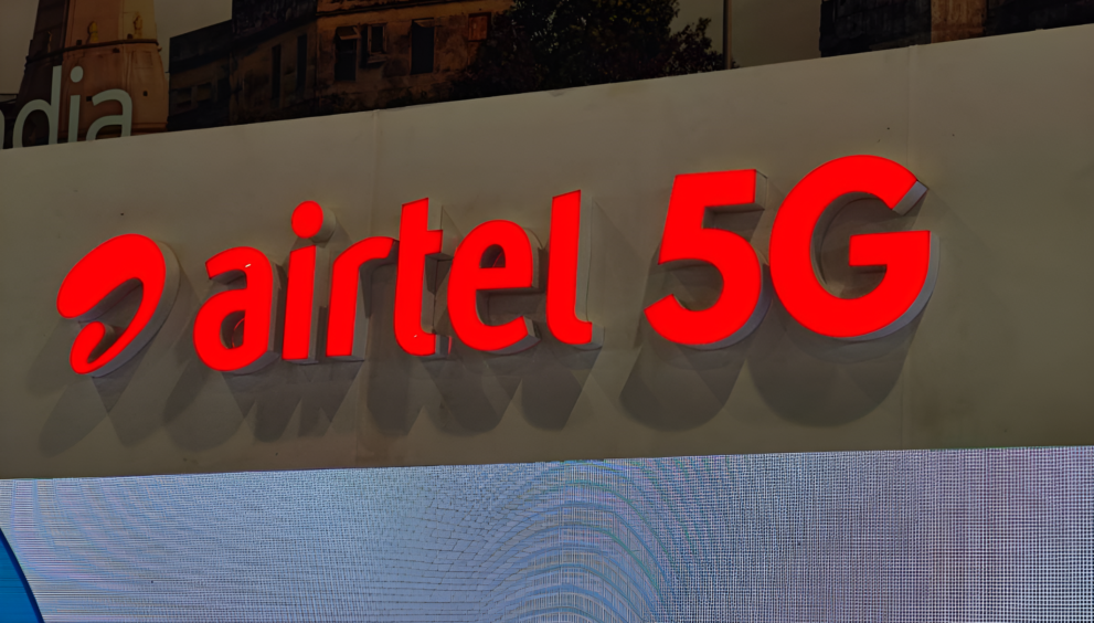 Airtel's 5G Standalone Transition