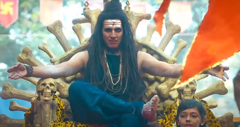 बॉलीवुड सितारे महाशिवरात्रि 2025