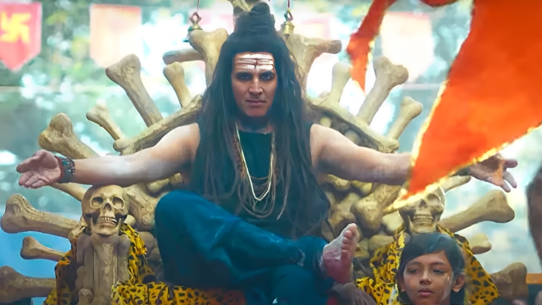 बॉलीवुड सितारे महाशिवरात्रि 2025