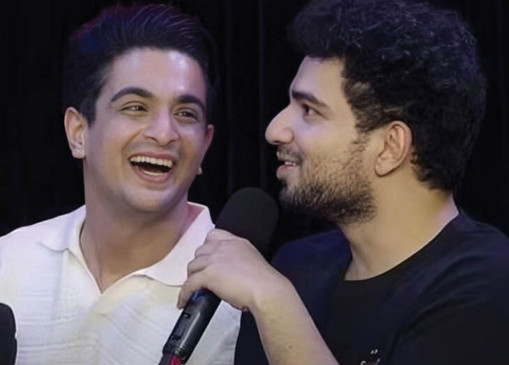 Obscene Comments Controversy