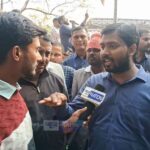 ₹1 Lakh Cash Found in Youth’s Bag in Patna: A Bizarre Turn of Events as Police Take Him Into Custody—Could This Be a Case of Suspicious Activity or Mere Coincidence