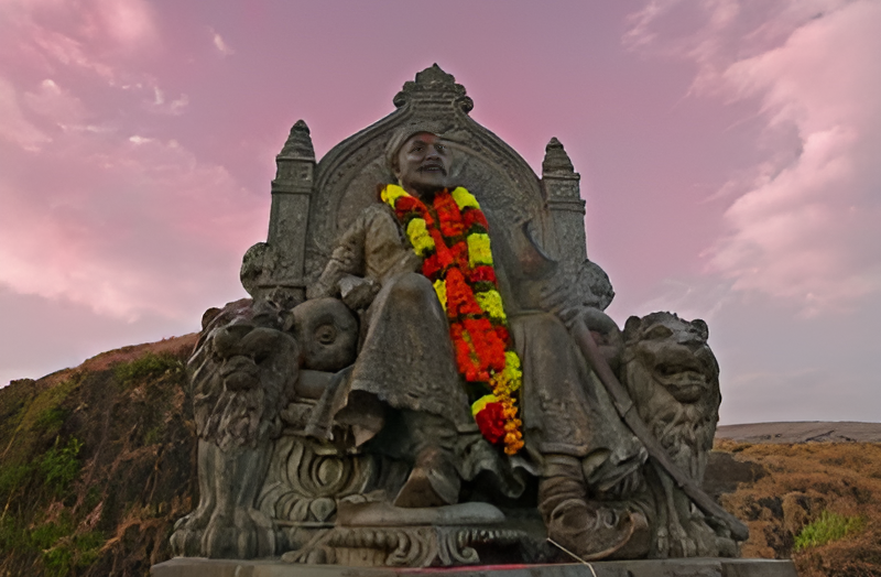 Shivaji Maharaj Jayanti 2025