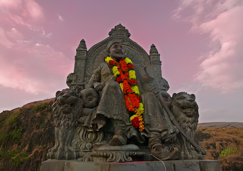 Shivaji Maharaj Jayanti 2025