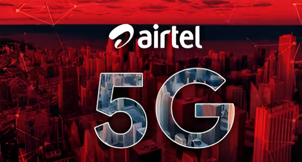 Airtel's 5G Standalone Transition