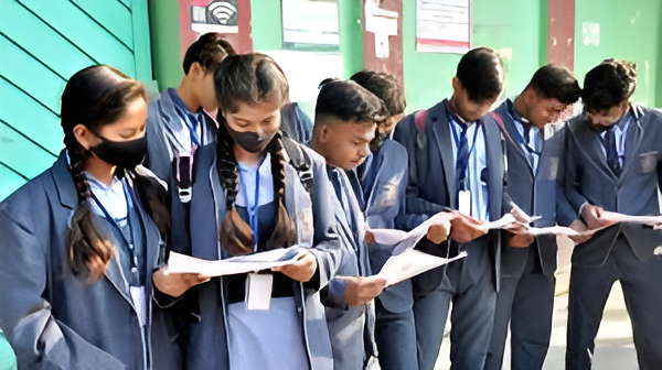 CBSE Board Exams 2025
