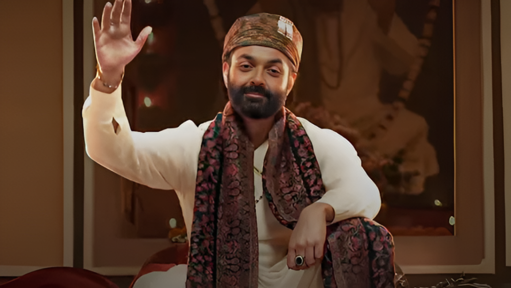 Bobby Deol Aashram Season 3