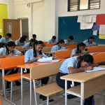 Sensex Plunges 1,000 Points as Trump Tariffs Shake Markets, Foreign Outflows Persist