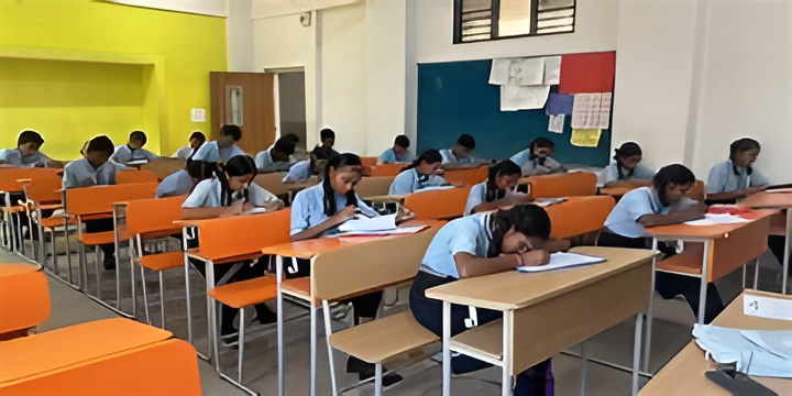 JEE Main 2025 Session 1 Results