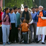 Sensex Plunges 1,000 Points as Trump Tariffs Shake Markets, Foreign Outflows Persist