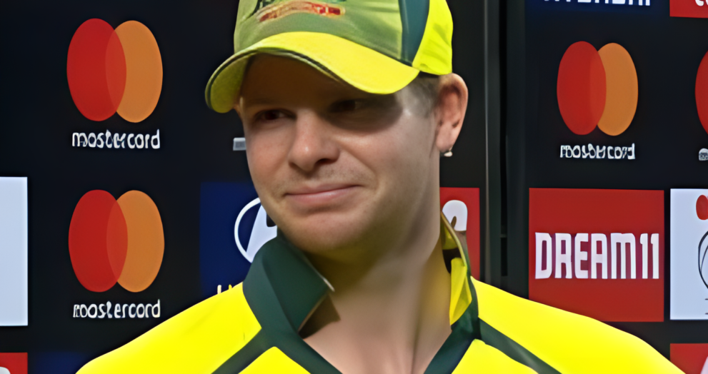 Steve Smith ODI retirement