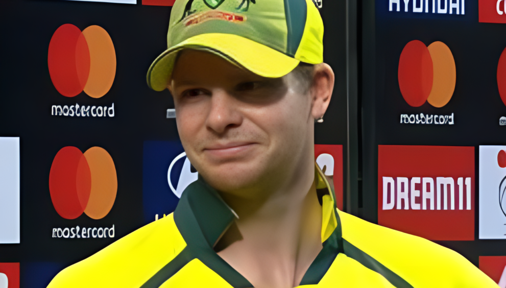Steve Smith ODI retirement