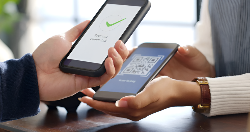 Non-bank payment ecosystem