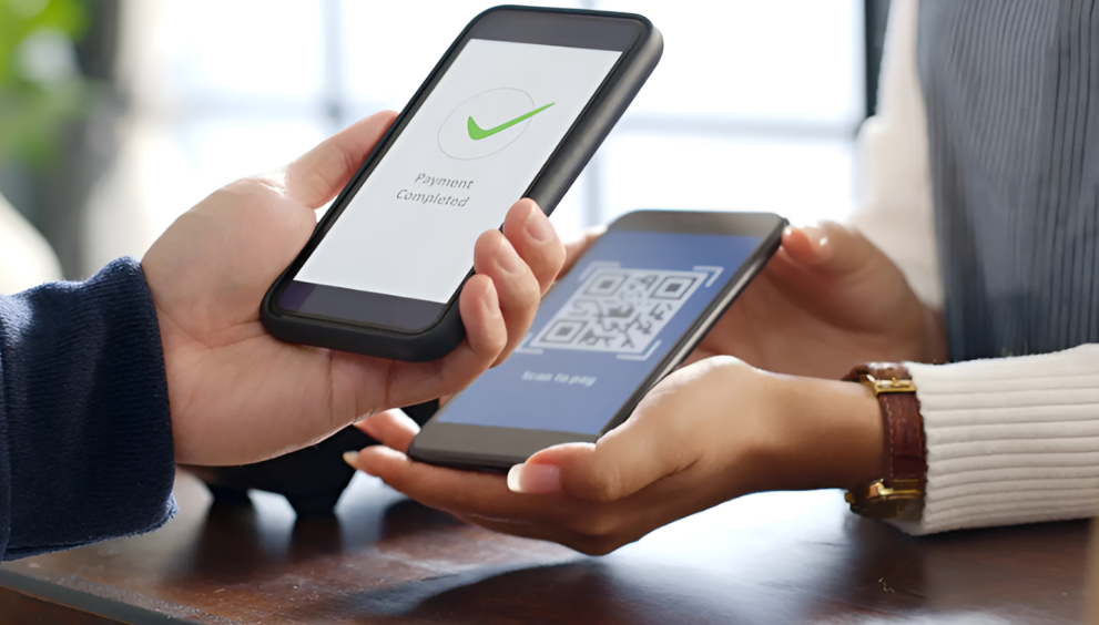 Non-bank payment ecosystem