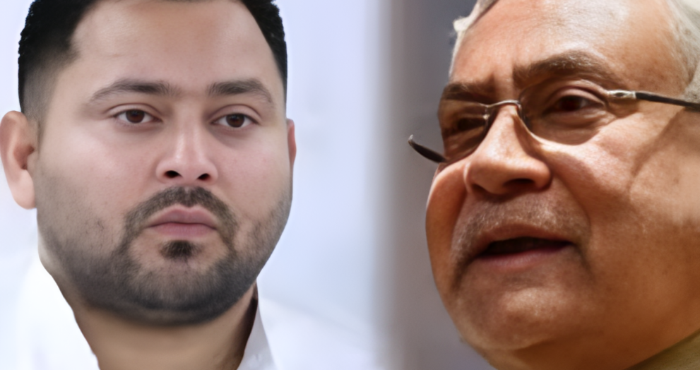 Bihar CM decision 2025