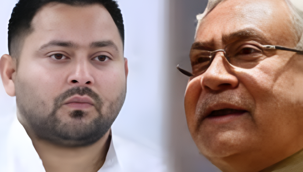 Bihar CM decision 2025