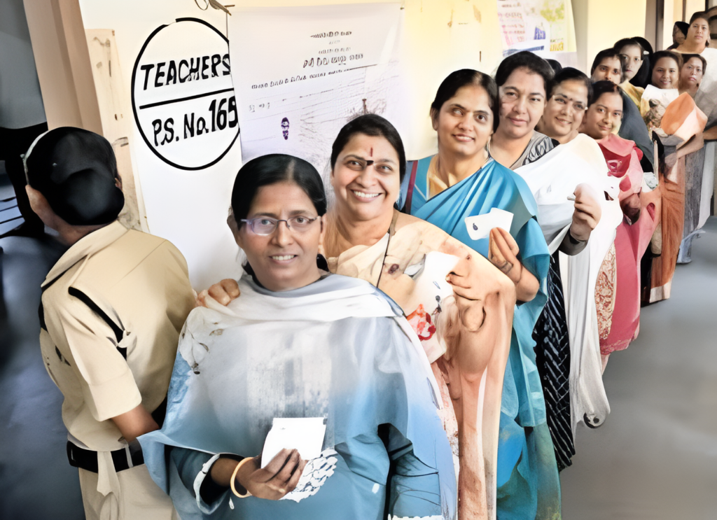 Karimnagar MLC Election Results