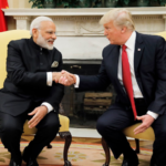 PM Modi’s Bold Encounter: 1 Memorable Moment With Lions at Gujarat Wildlife Center