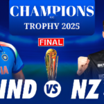 LSG vs MI Highlights IPL 2025: Lucknow Beats Mumbai by 12