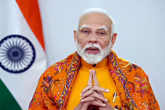 PM Modi congratulates MLC winners