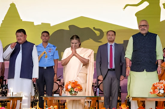 Vividhta Ka Amrit Mahotsav 2025