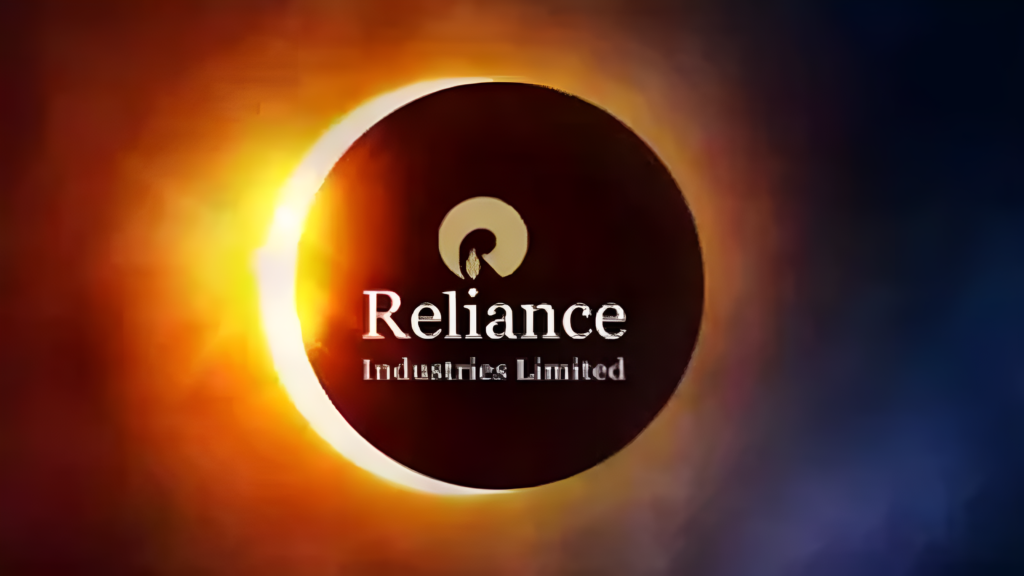 reliance industries enhanced