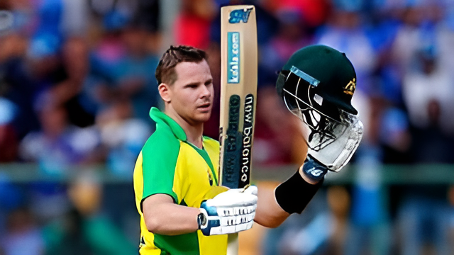 Steve Smith ODI retirement