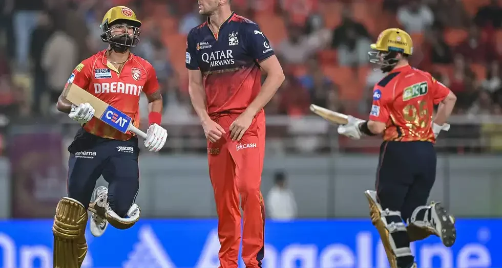 IPL 2025 Final RCB vs PBKS Weather, Playing 11 Live Updates: Phil Salt back for clash between Royal Challengers Bengaluru and Punjab Kings in Ahmedabad