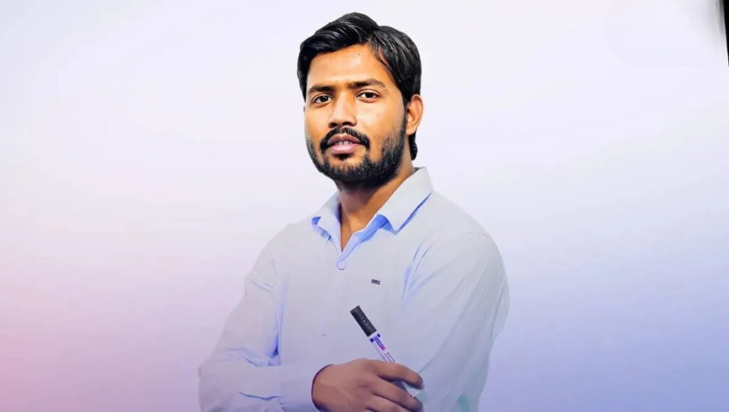 Khan Sir Wife: How educated is Khan Sir's wife, know everything about AS Khan