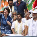 26 सितंबर 2025 को तेलंगाना और हैदराबाद में भारी बारिश अलर्ट: