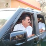 बिहार विधानसभा चुनाव 2025 LIVE Updates: चौथी बार चिराग पासवान के घर पहुंचे नित्यानंद राय, राबड़ी देवी के आवास पर महागठबंधन की मीटिंग 12 बजे