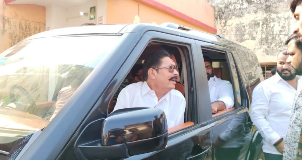 अनंत सिंह