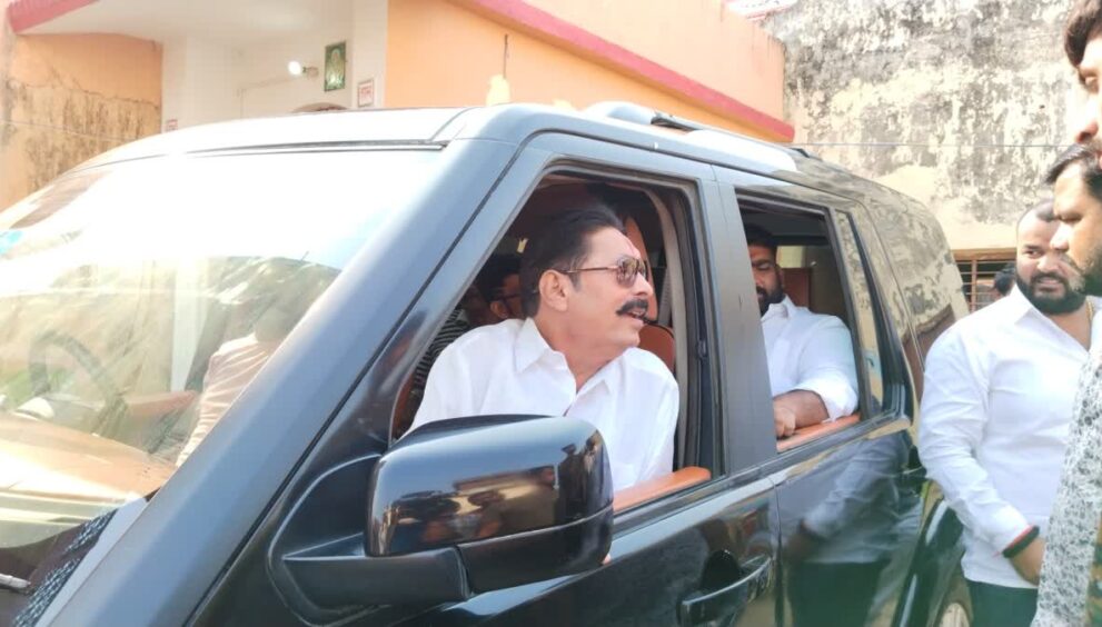 अनंत सिंह