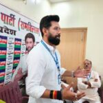 अनंत सिंह करेंगे 14 अक्टूबर को मोकामा से नामांकन — बिहार राजनीति में नई हलचल