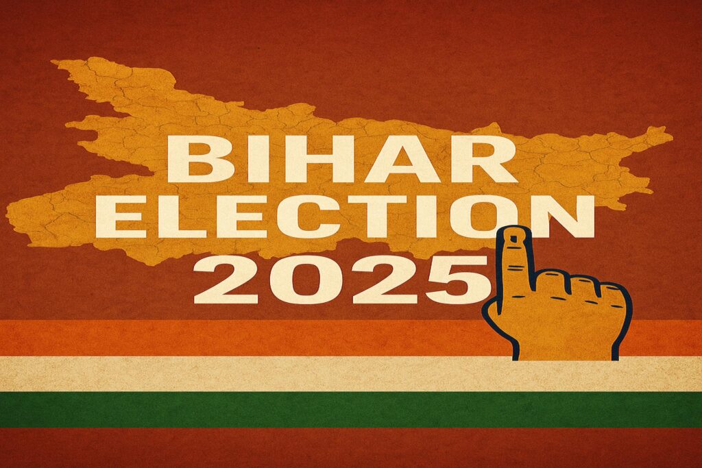 Bihar Elections 2025