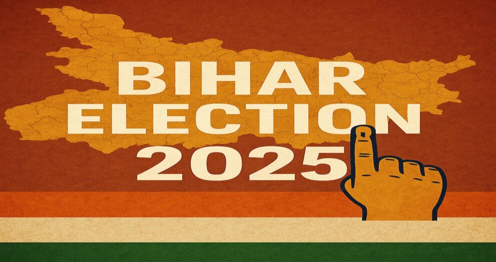 Bihar Elections 2025