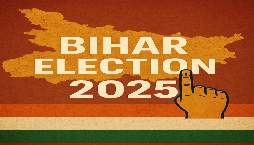 Bihar Elections 2025