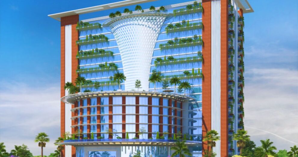 five star hotel in patna