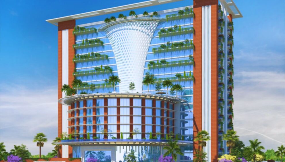 five star hotel in patna