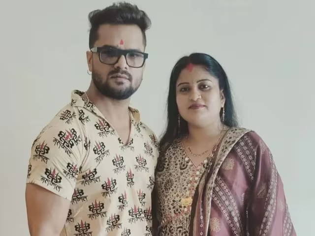 खेसारी लाल यादव